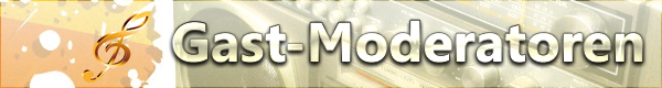 Gastmoderator